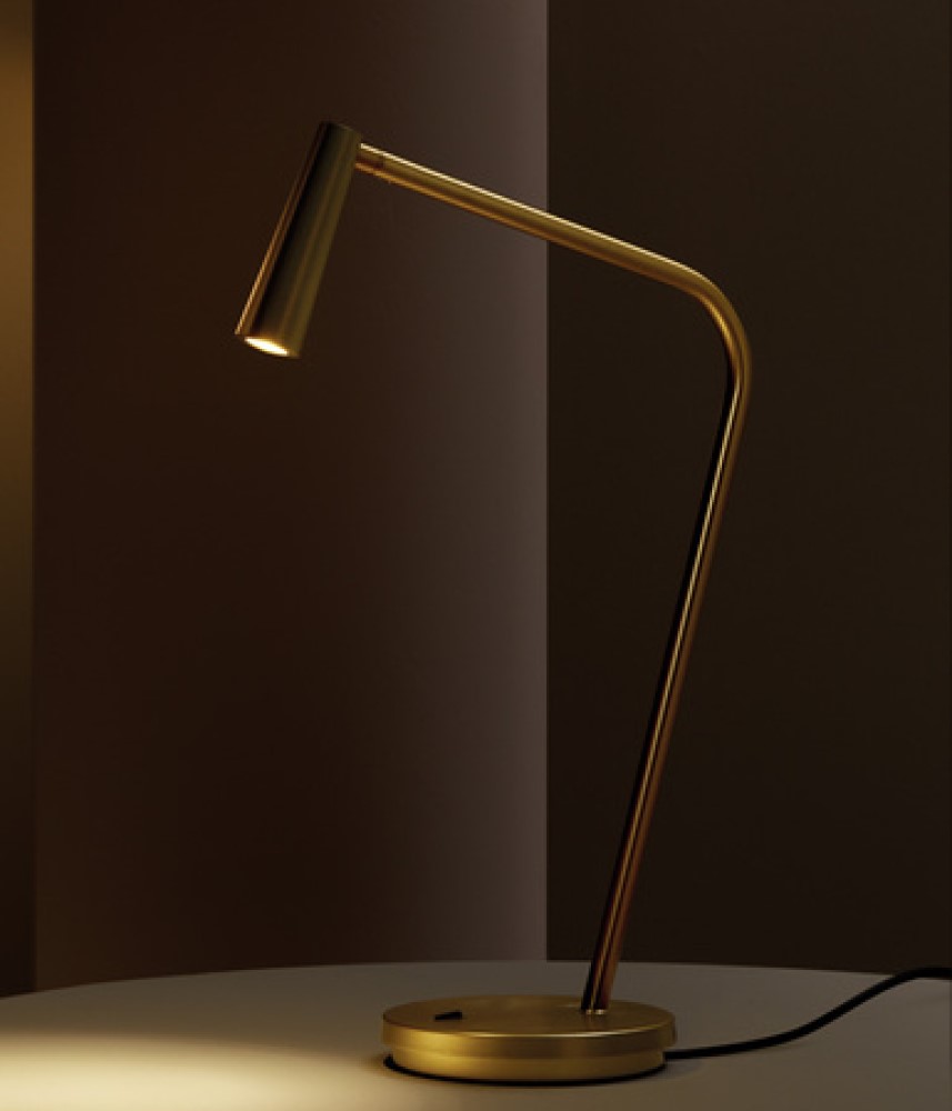 Gamma Table Lamp