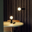 Nude Tiny Table Lamp