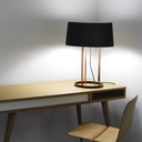 Premium Table Lamp