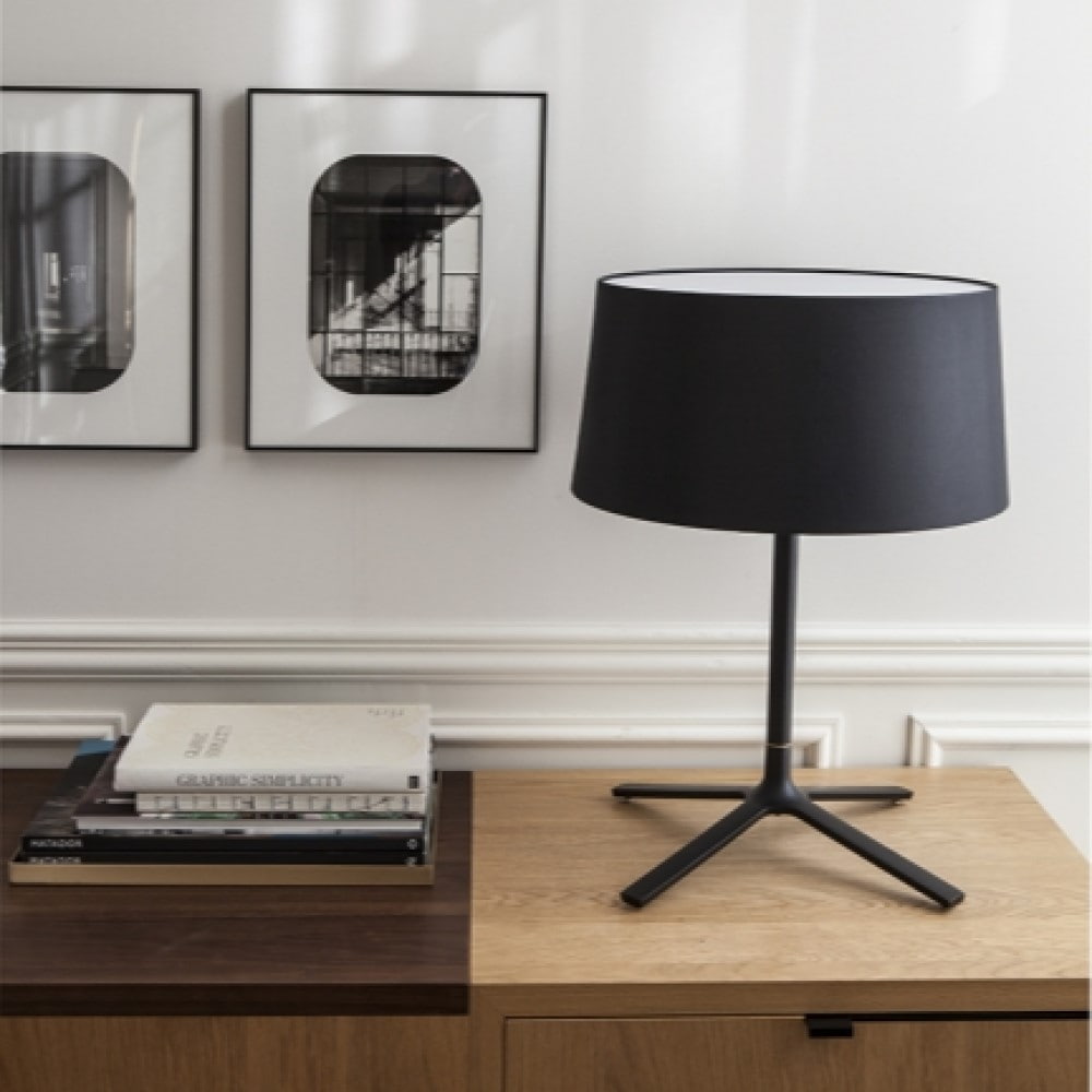 Hall Table Lamp