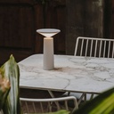 Cocktail Portable Table Lamp