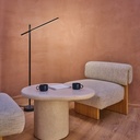 Tubs Floor Lamp