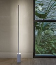 Circ Floor Lamp