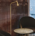 Gamma Floor Lamp