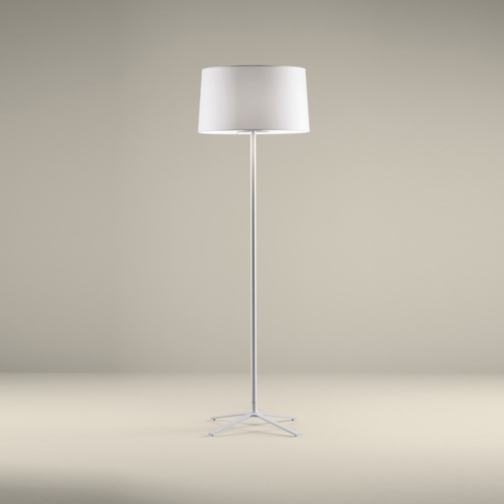 Hall Floor Lamp