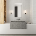 Bathroom Wall Light IP44 Dresde Led LED 7.5W 3000K 563lm