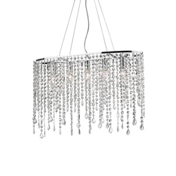 Rain Suspension Lamp