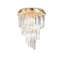 Ideal lux Carlton Ceiling Light | lightingonline.eu