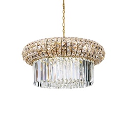 Nabucco Suspension Lamp (Ø60cm)