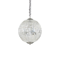 Luxor Suspension Lamp (Ø40cm)