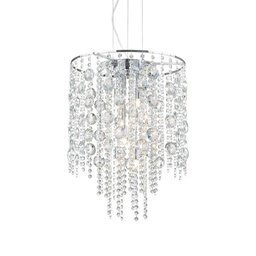 Evasione Suspension Lamp (Ø41cm)