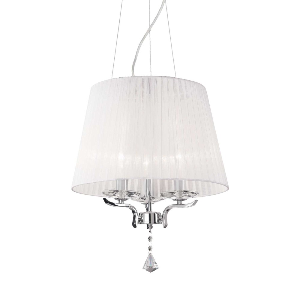 Ideal lux Pegaso Suspension Lamp | lightingonline.eu