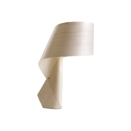 Air Table Lamp (White Veener)