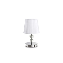 Pegaso Table Lamp (White)
