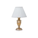 Ideal lux Firenze Table Lamp | lightingonline.eu