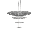 Catellani &amp; Smith Macchina della Luce mod. A Suspension Lamp | lightingonline.eu