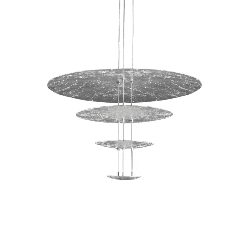 Catellani &amp; Smith Macchina della Luce mod. A Suspension Lamp | lightingonline.eu