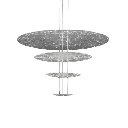 Catellani &amp; Smith Macchina della Luce mod. F Suspension Lamp | lightingonline.eu