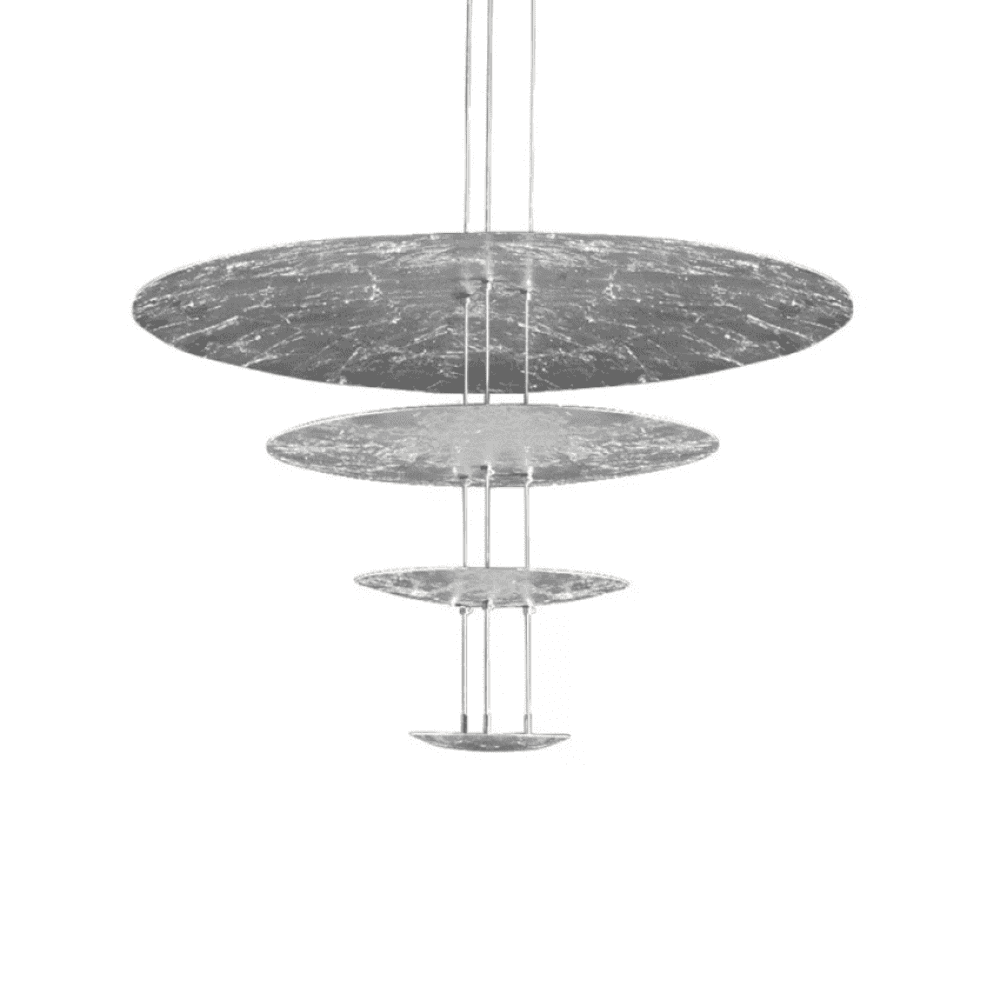 Catellani &amp; Smith Macchina della Luce mod. F Suspension Lamp | lightingonline.eu
