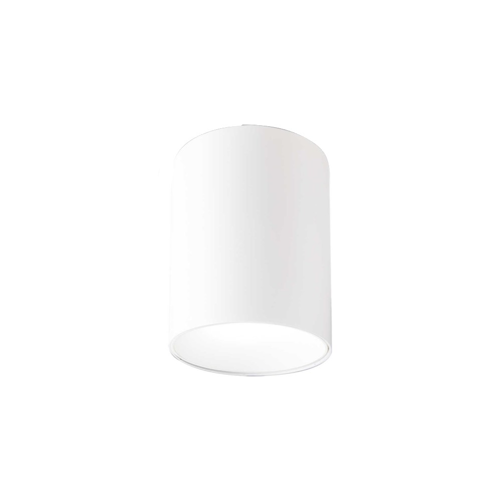 Ideal lux Nitro Round Ceiling Light | lightingonline.eu