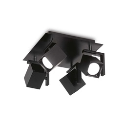 Mouse Ceiling Light (Black)