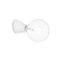 Winery Wall Light (White)
