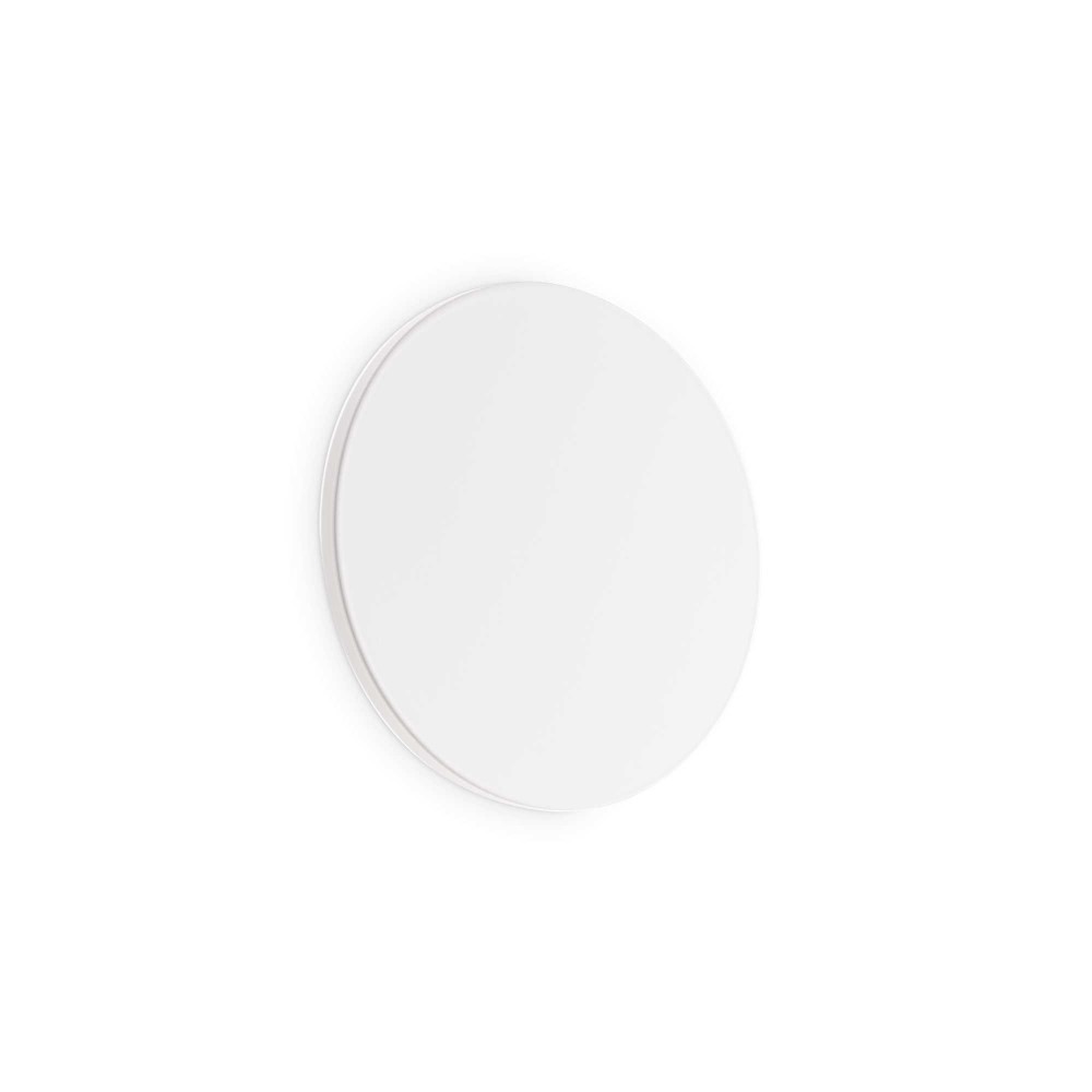 Ideal lux Cover Round Wall Light | lightingonline.eu