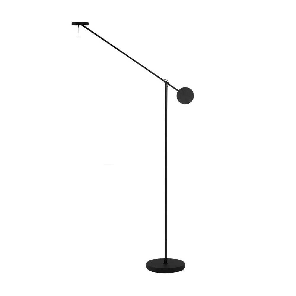 Leds C4 Invisible Floor Lamp | lightingonline.eu