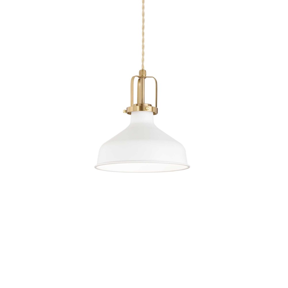 Ideal lux Eris Suspension Lamp | lightingonline.eu