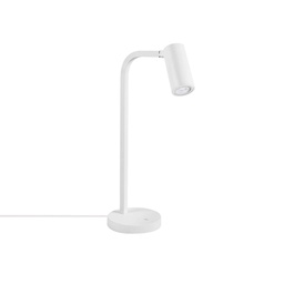 Simply Table Lamp (White)