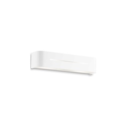 Posta Wall Light (White, 36cm)