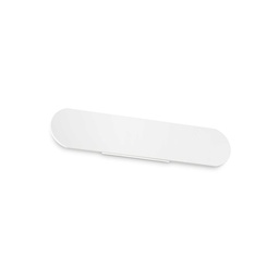 Echo Wall Light (White, 40cm)