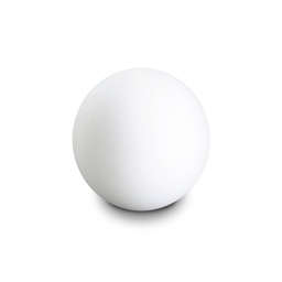 Cisne Outdoor Floor Lamp (Ø30cm)