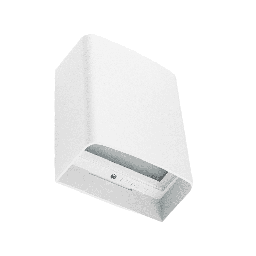 Clous Outdoor Wall Light (White)