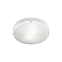 Leds C4 Basic LED Outdoor Wall and Ceiling Light | lightingonline.eu