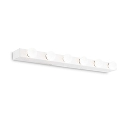 Privè Wall Light (White, 60cm)
