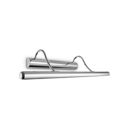 Mirror-10 Wall Light (Chrome)