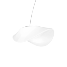 Balance LED Suspension Lamp (46cm, 2700K - warm white, PHASE CUT)