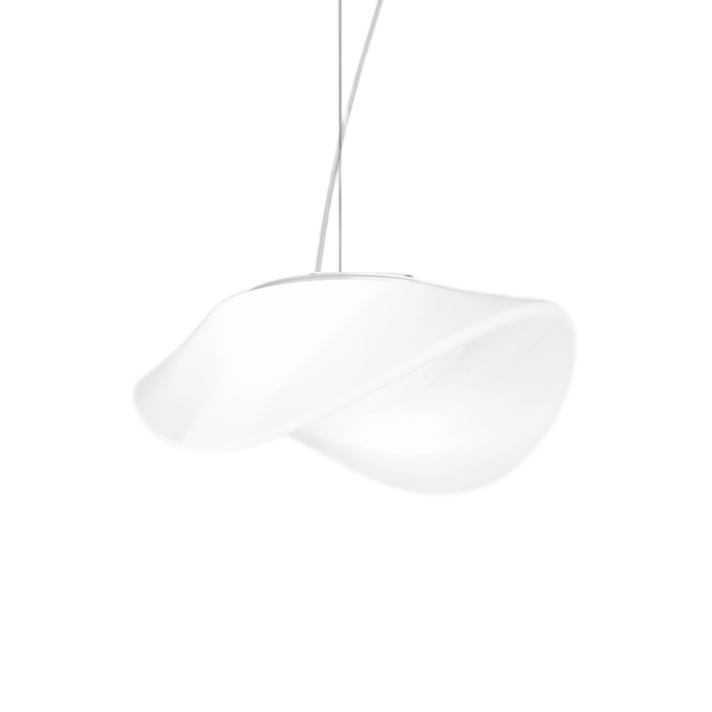 Vistosi Balance E27 Suspension Lamp | lightingonline.eu