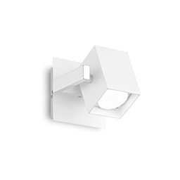 Mouse Wall Light (White, 10cm)