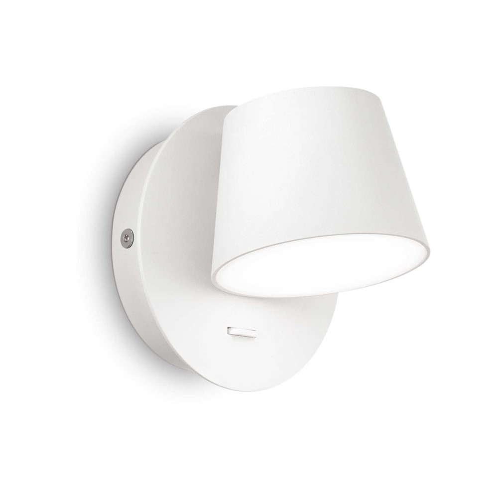 Ideal lux Gim Wall Light | lightingonline.eu