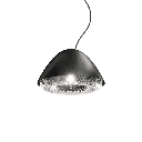 Vistosi Kira LED Suspension Lamp | lightingonline.eu