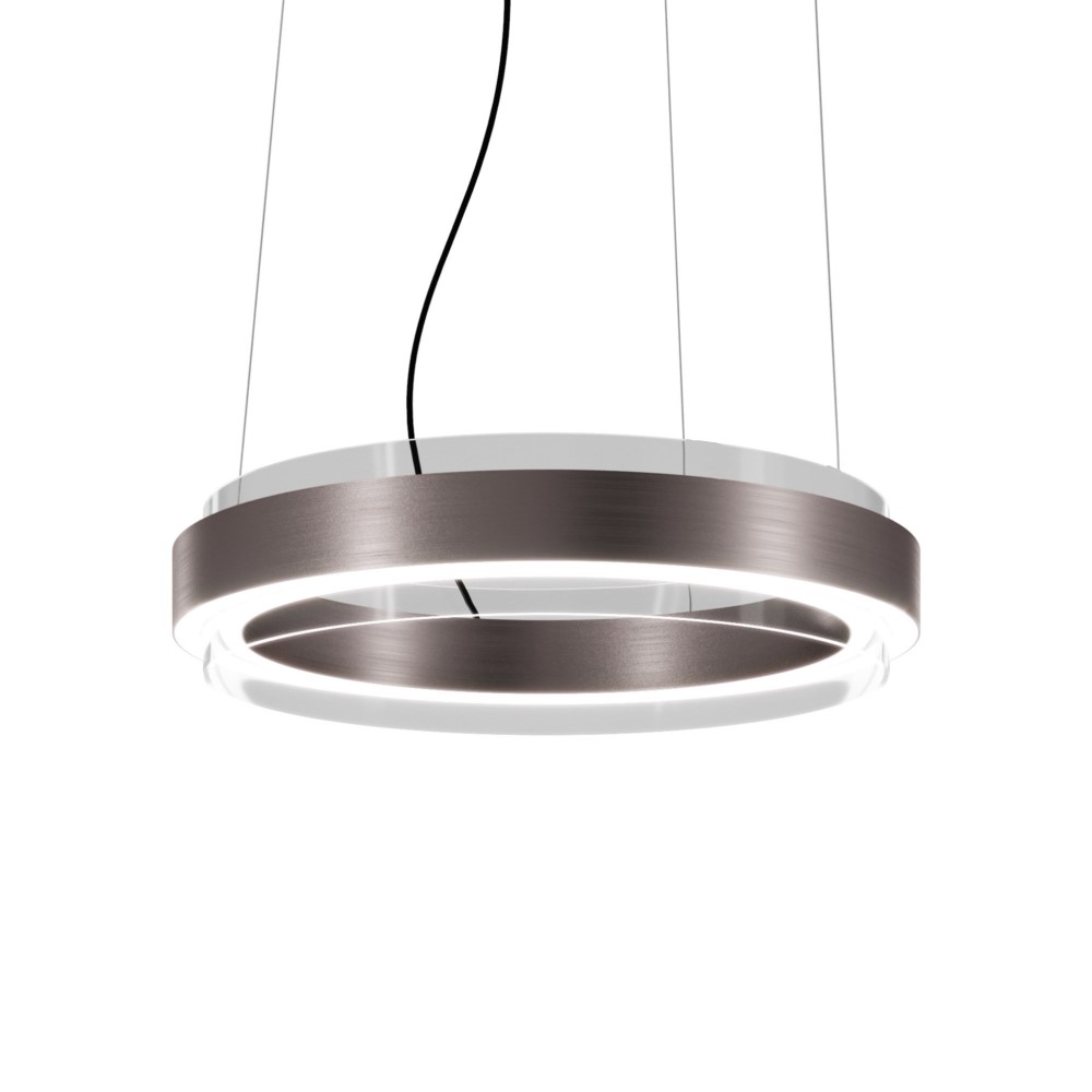Vistosi Phoenix Suspension Lamp | lightingonline.eu