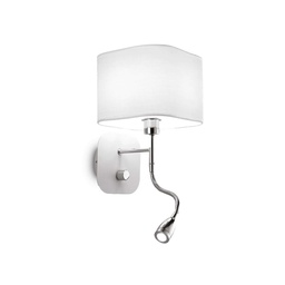 Holiday Wall Light (White)