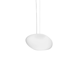 Neochic LED Suspension Lamp (36cm, 2700K - warm white, 0-10V / PUSH)