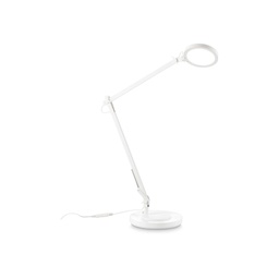 Futura Table Lamp (White)