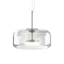 Vistosi Jube Suspension Lamp | lightingonline.eu