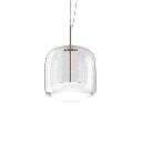 Vistosi Jube Suspension Lamp | lightingonline.eu
