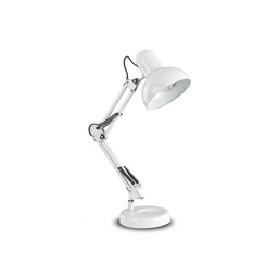 Kelly Table Lamp (White)