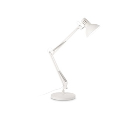 Wally Table Lamp (White)